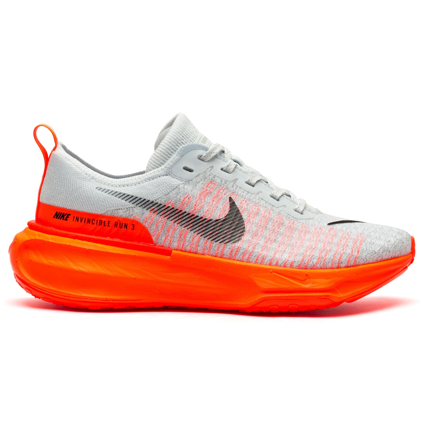 Tênis Nike Zoomx Invincible Run FK 3- Masculino - Foto 1