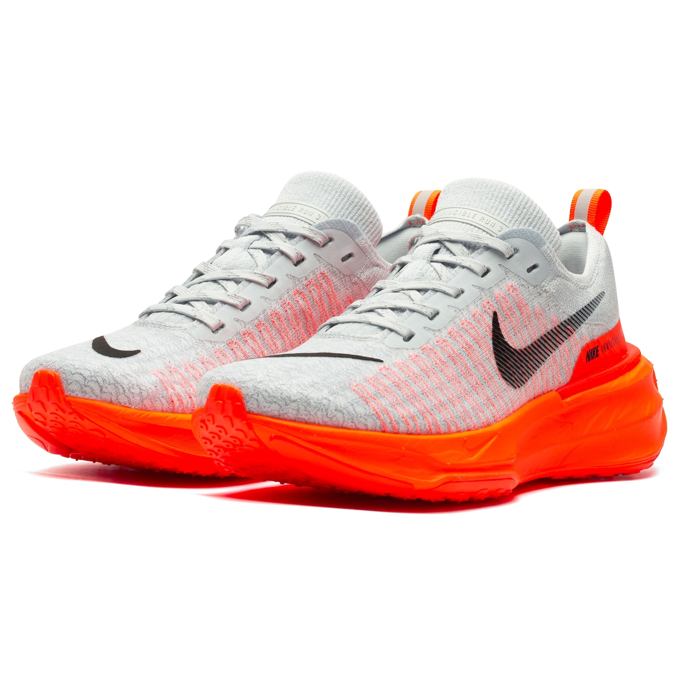 Tênis Nike Zoomx Invincible Run FK 3- Masculino - Foto 2