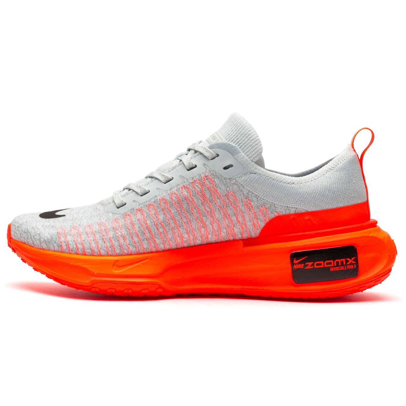 Tênis Nike Zoomx Invincible Run FK 3- Masculino - Foto 3