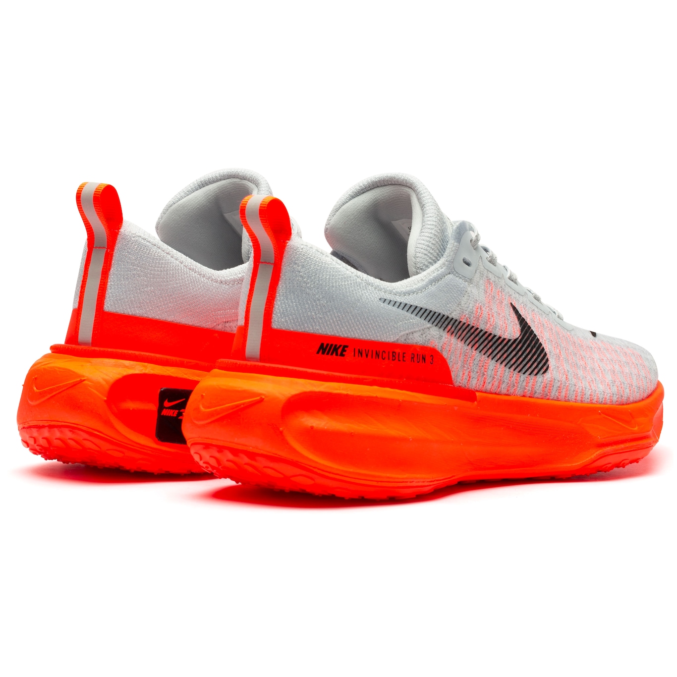 Tênis Nike Zoomx Invincible Run FK 3- Masculino - Foto 4