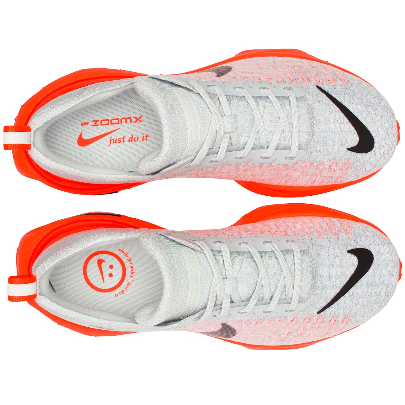 Tênis Nike Zoomx Invincible Run FK 3- Masculino - Foto 5