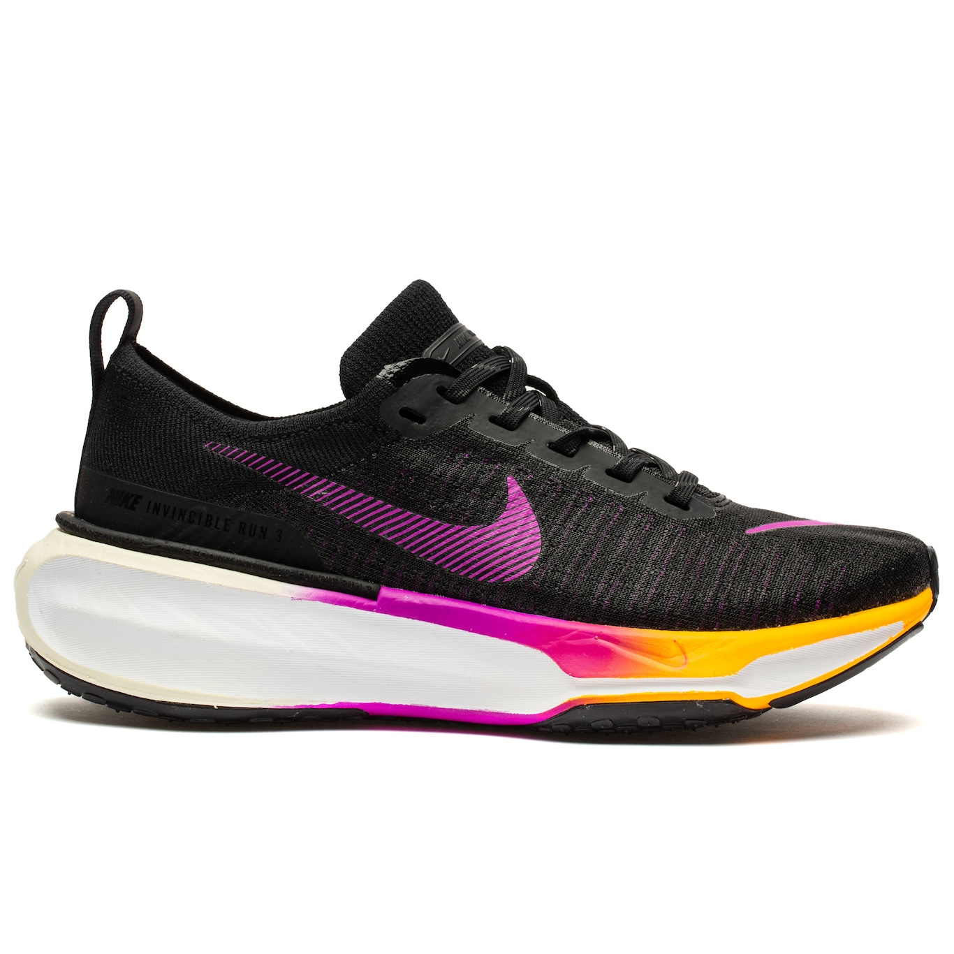 Tênis Nike Zoomx Invincible Run FK 3 - Feminino - Foto 1