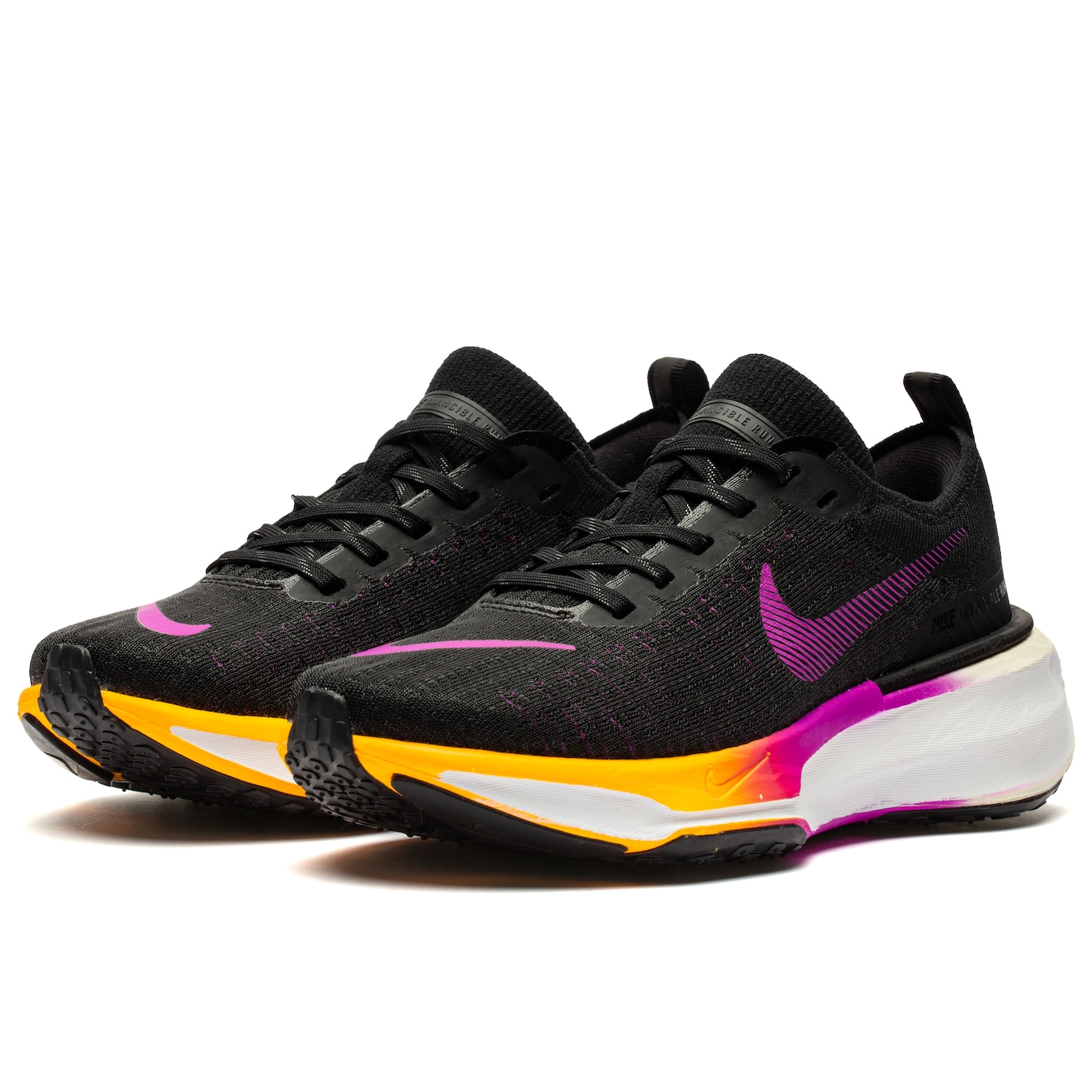 Tênis Nike Zoomx Invincible Run FK 3 - Feminino - Foto 2