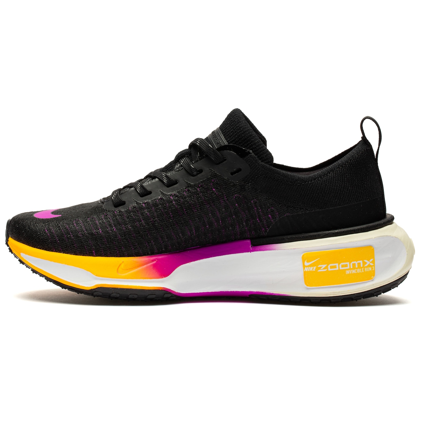 Tênis Nike Zoomx Invincible Run FK 3 - Feminino - Foto 3