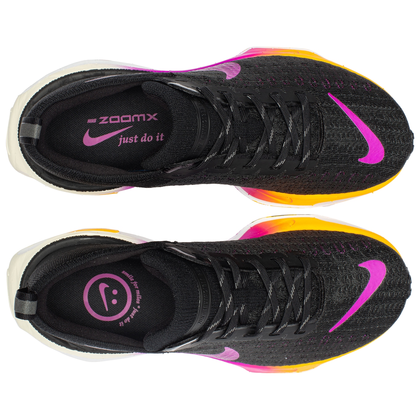 Tênis Nike Zoomx Invincible Run FK 3 - Feminino - Foto 5