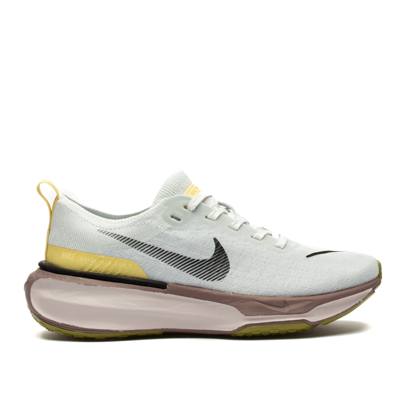 Tênis Nike Zoomx Invincible Run FK 3 - Feminino - Foto 1