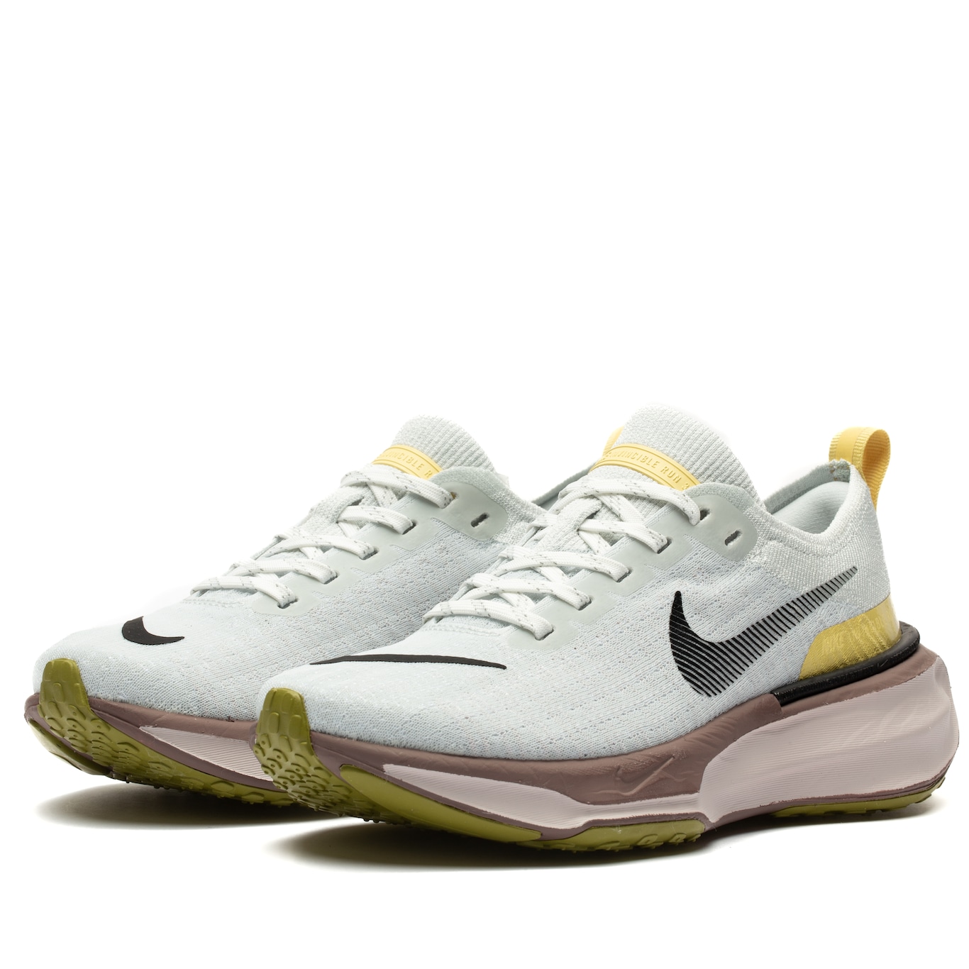 Tênis Nike Zoomx Invincible Run FK 3 - Feminino - Foto 2