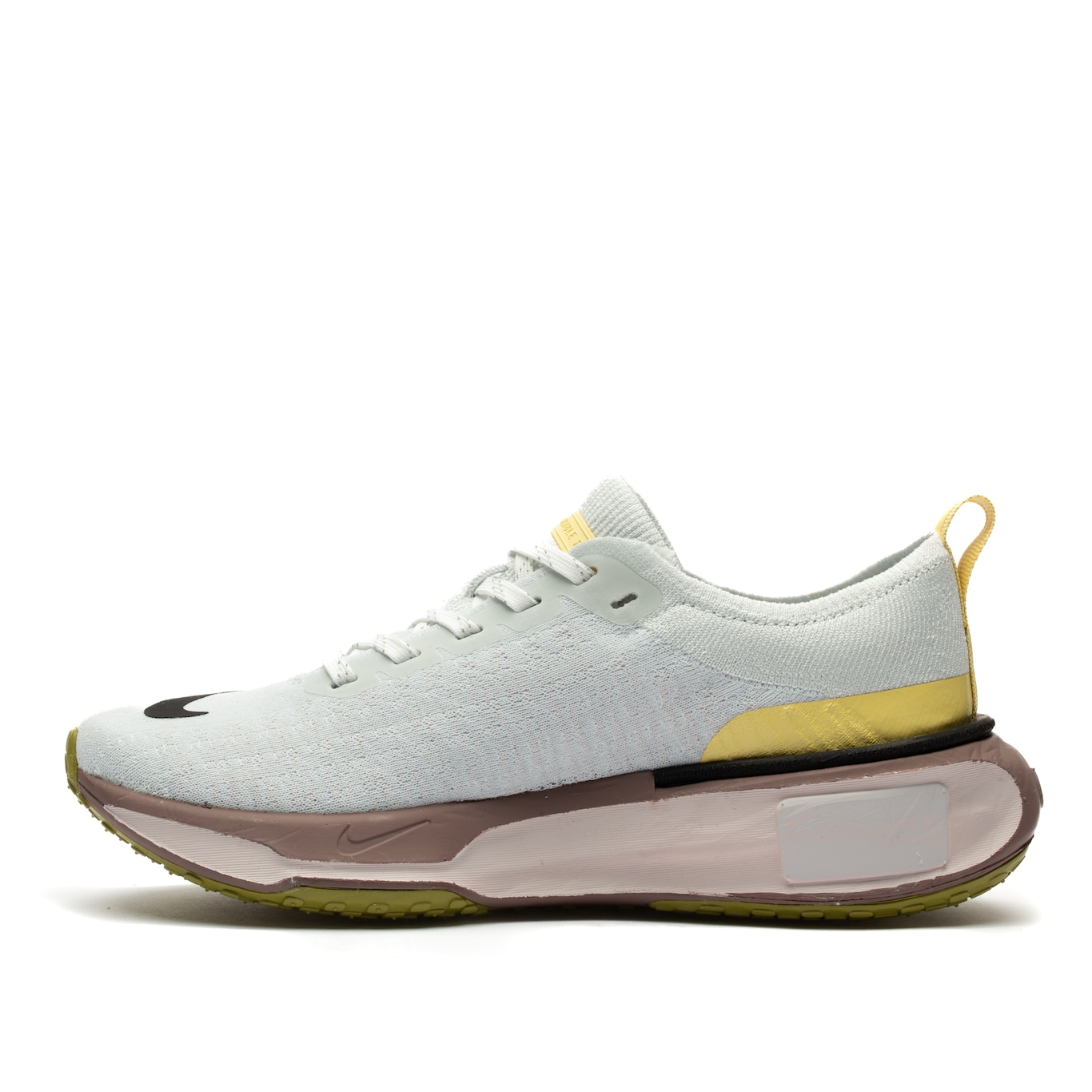 Tênis Nike Zoomx Invincible Run FK 3 - Feminino - Foto 3