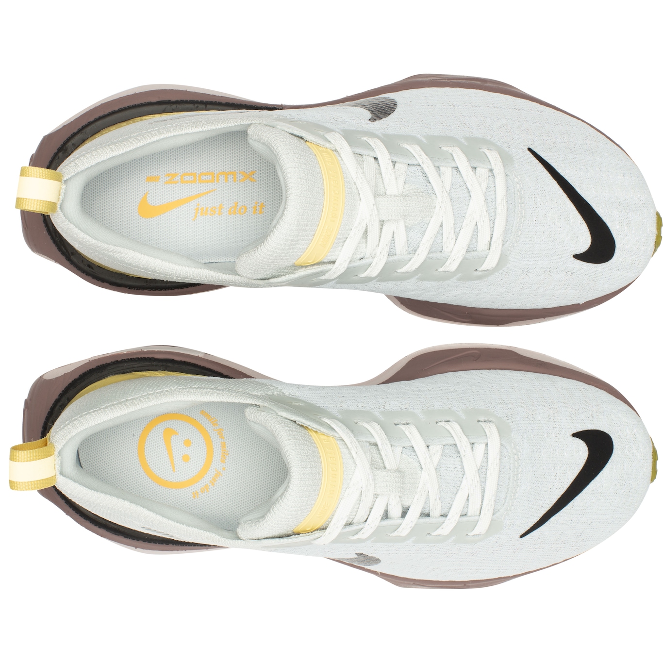 Tênis Nike Zoomx Invincible Run FK 3 - Feminino - Foto 5