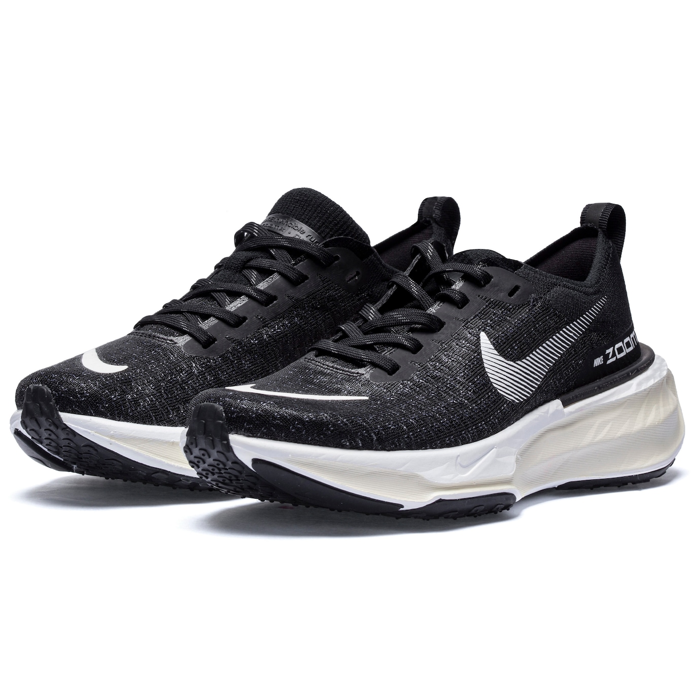 Tênis Nike Zoomx Invincible Run FK 3 - Feminino - Foto 3