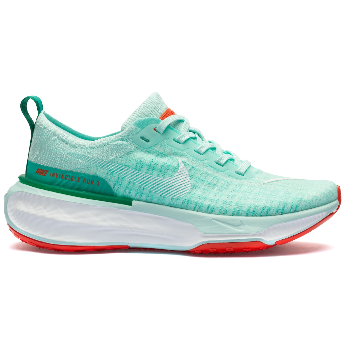 Tênis Nike Zoomx Invincible Run FK 3 - Feminino - Video 1