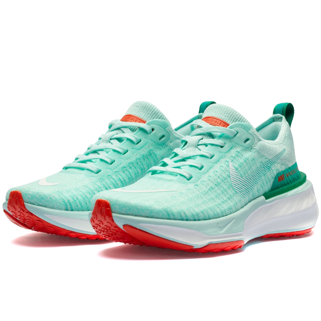 Tênis Nike Zoomx Invincible Run FK 3 - Feminino - Foto 3