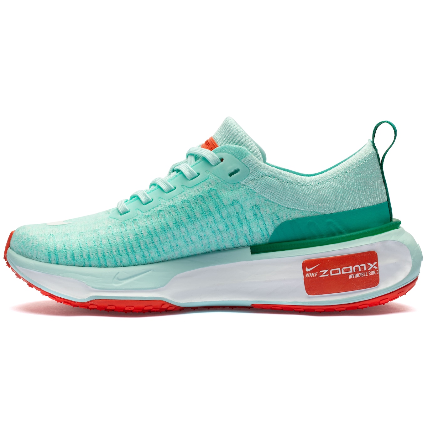 Tênis Nike Zoomx Invincible Run FK 3 - Feminino - Foto 4