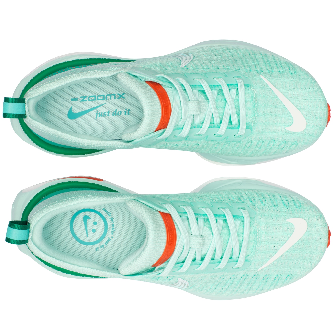 Tênis Nike Zoomx Invincible Run FK 3 - Feminino - Foto 6