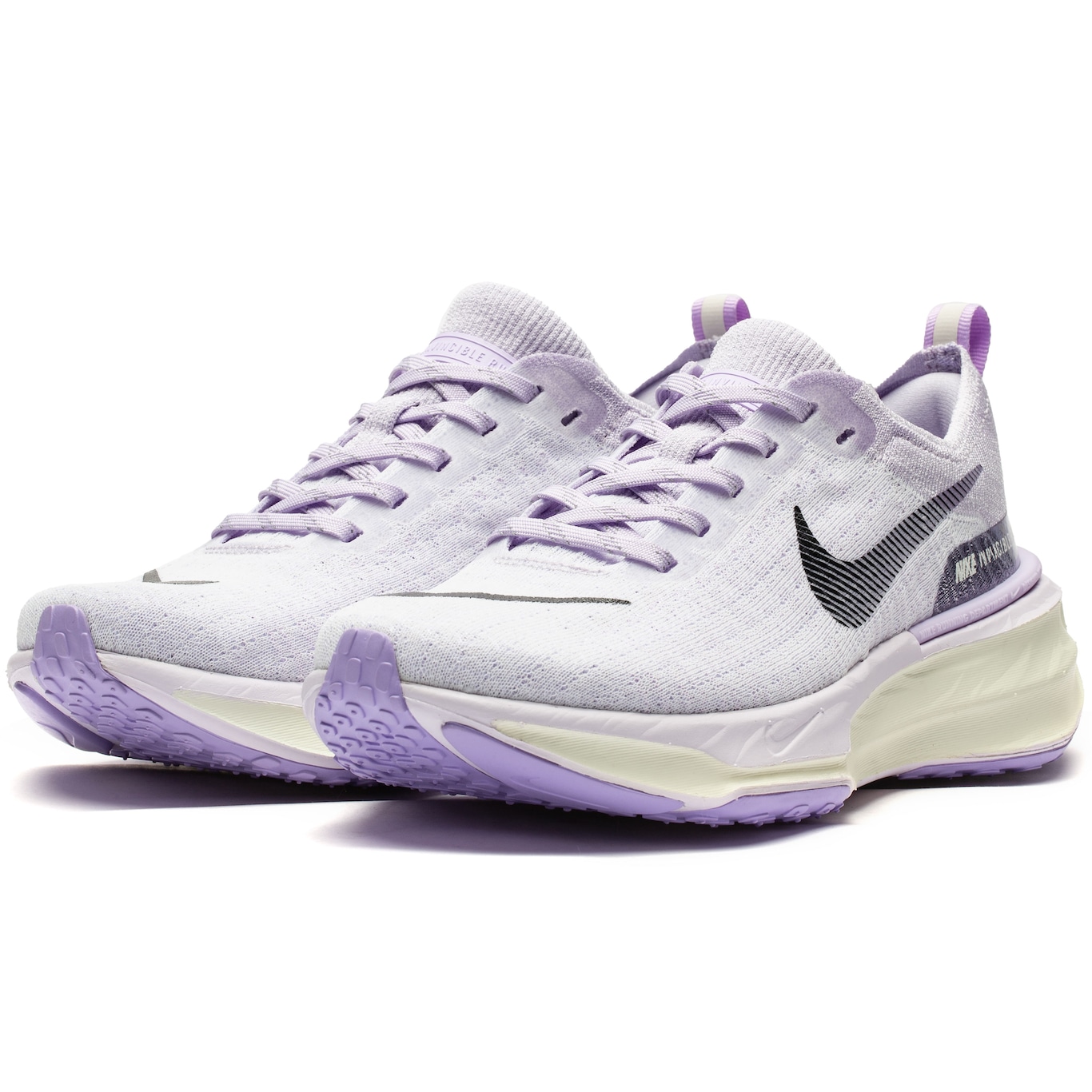 Tênis Nike Zoomx Invincible Run FK 3 - Feminino - Foto 2