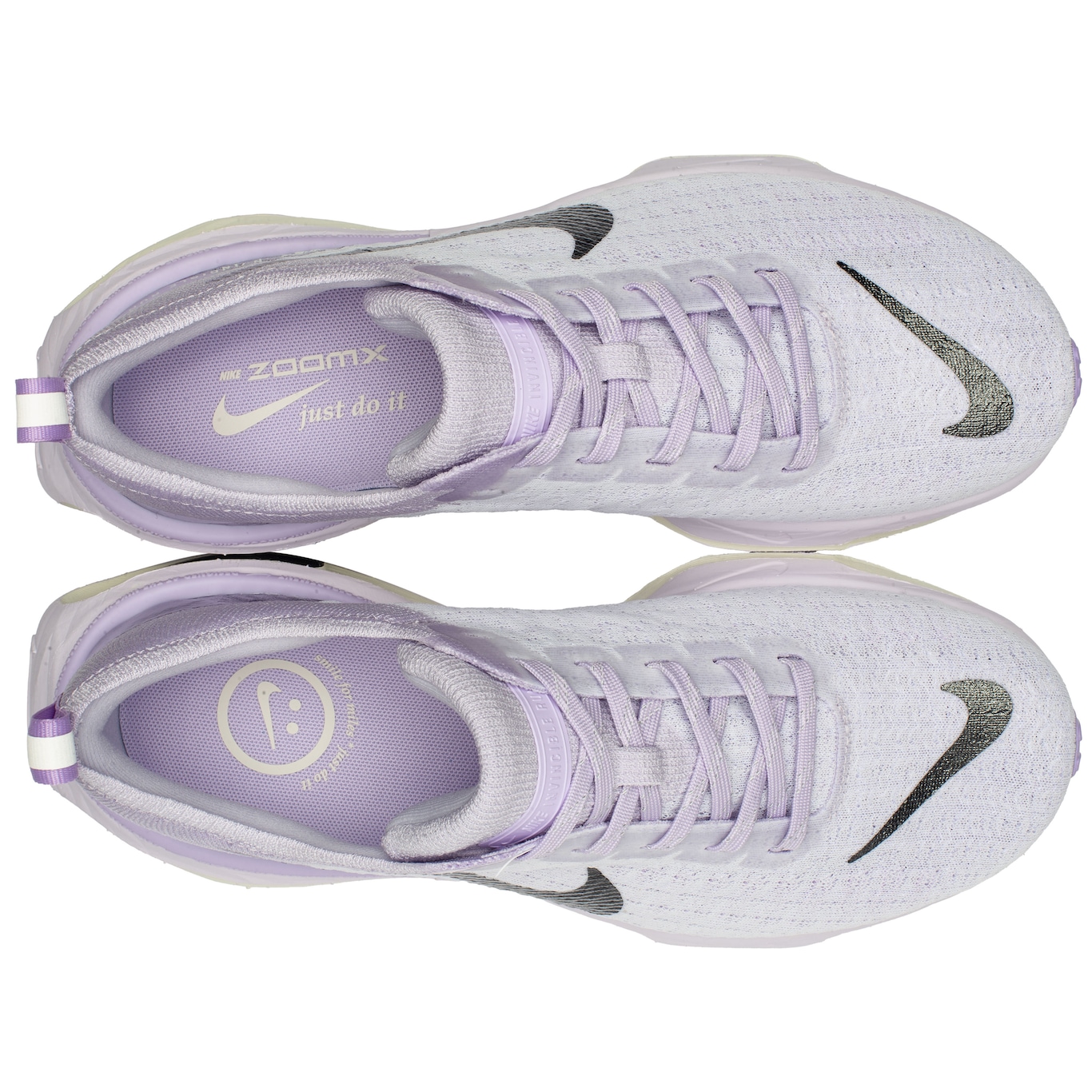 Tênis Nike Zoomx Invincible Run FK 3 - Feminino - Foto 5