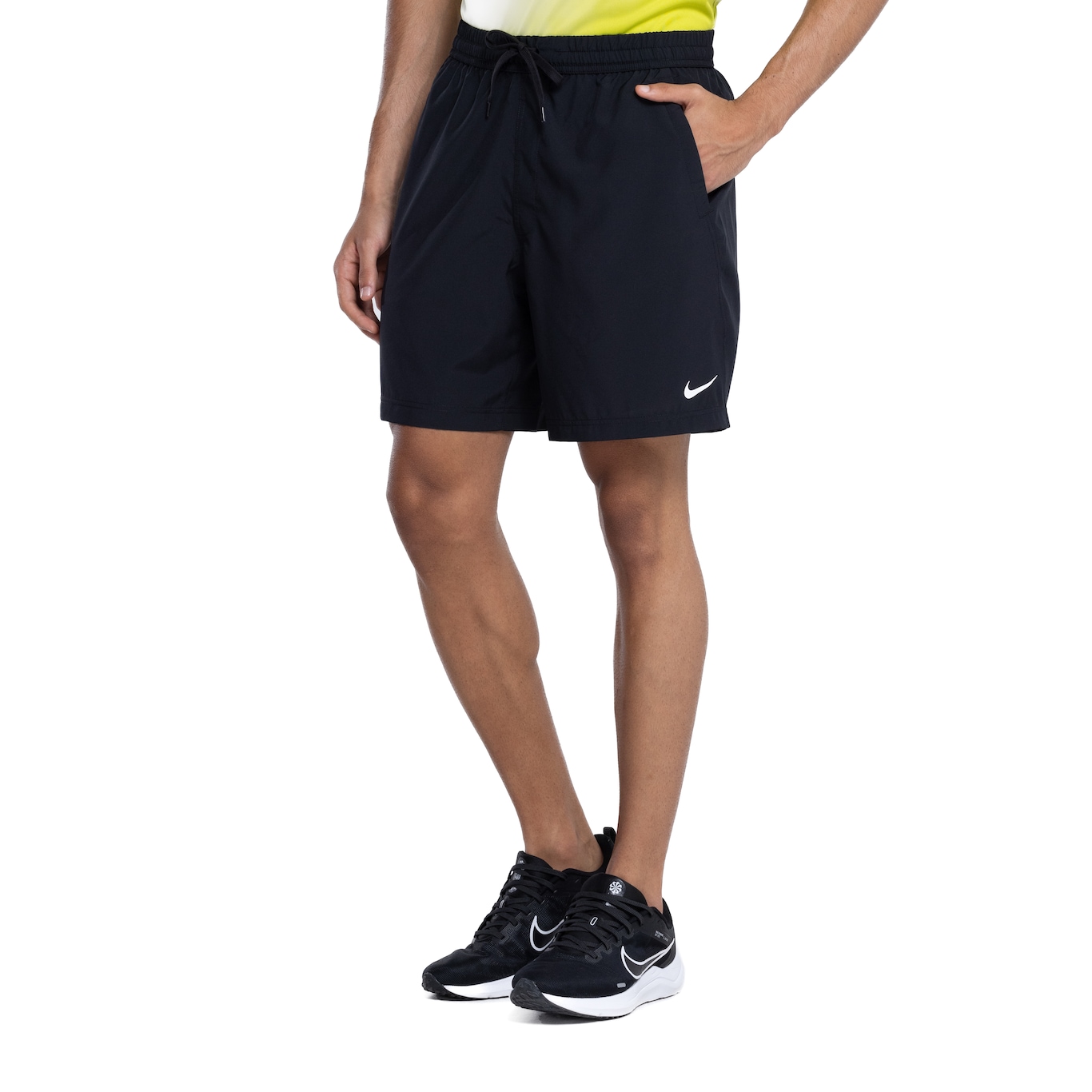 Bermuda Masculina Nike Dri-Fit Form 7IN - Video 1