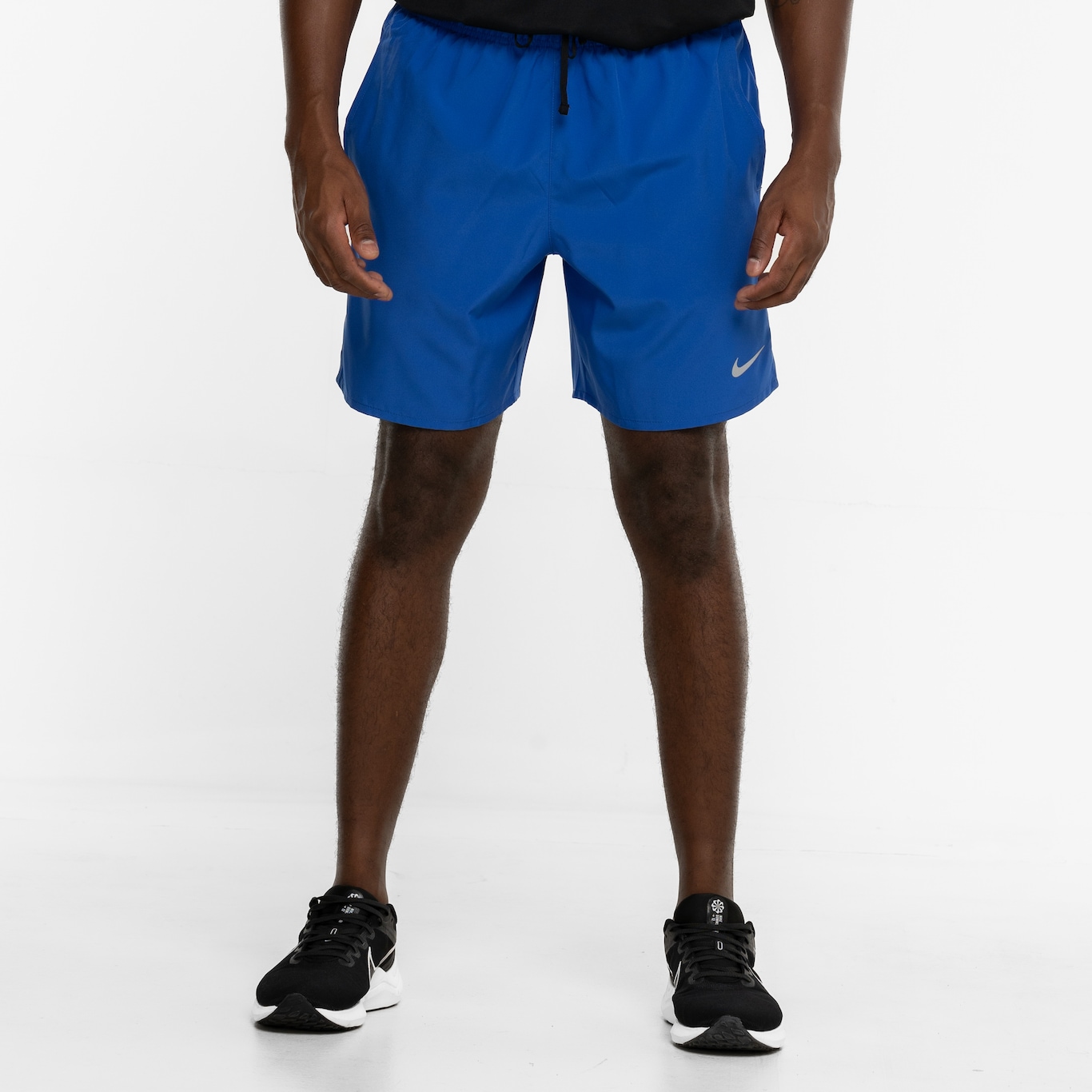 Bermuda Masculina Nike Dri-Fit Challenger 7Ul - Foto 4