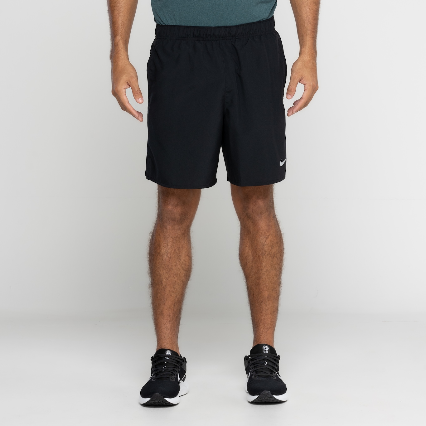 Bermuda Masculina Nike Dri-Fit Challenger 7Ul - Foto 4