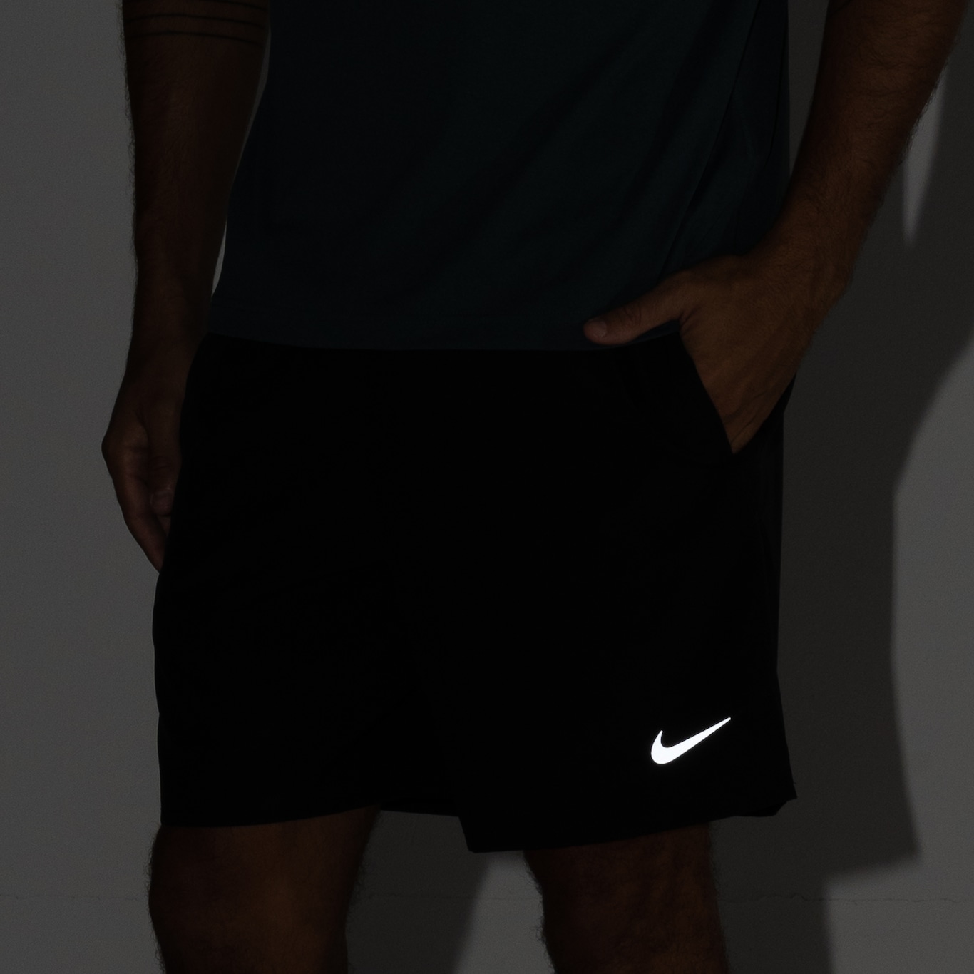 Bermuda Masculina Nike Dri-Fit Challenger 7Ul - Foto 6