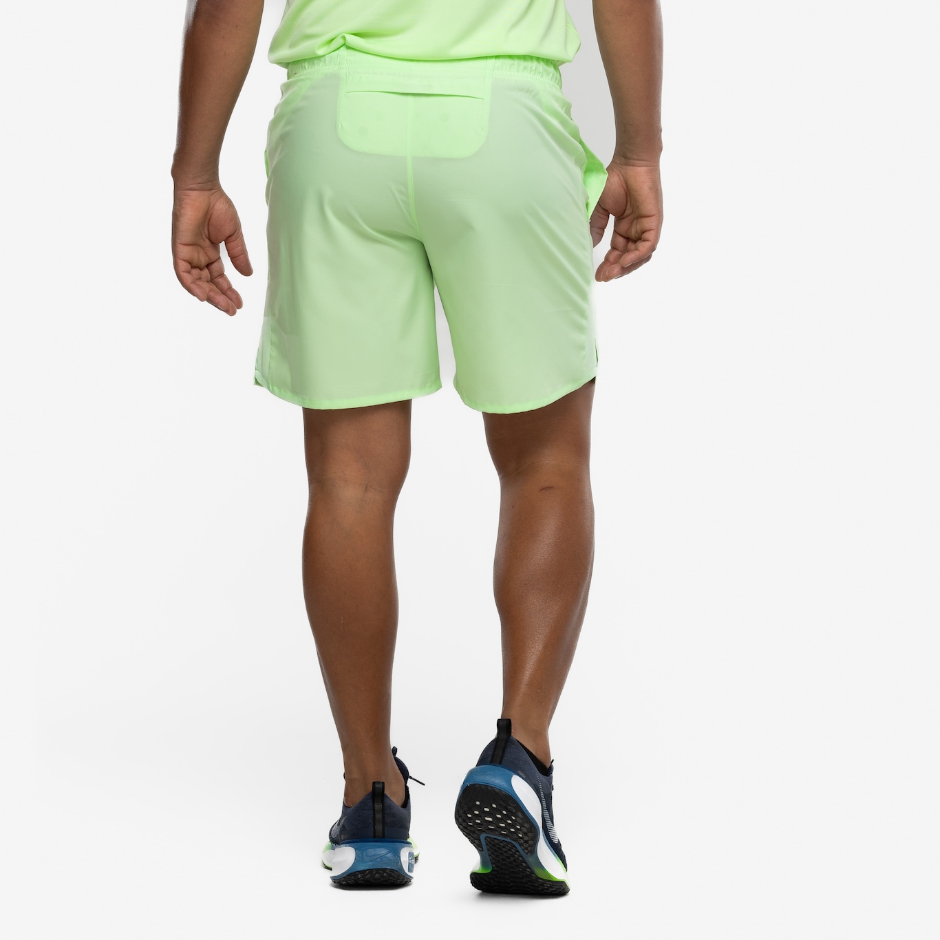 Bermuda Masculina Nike Dri-Fit Challenger 7Ul - Foto 3