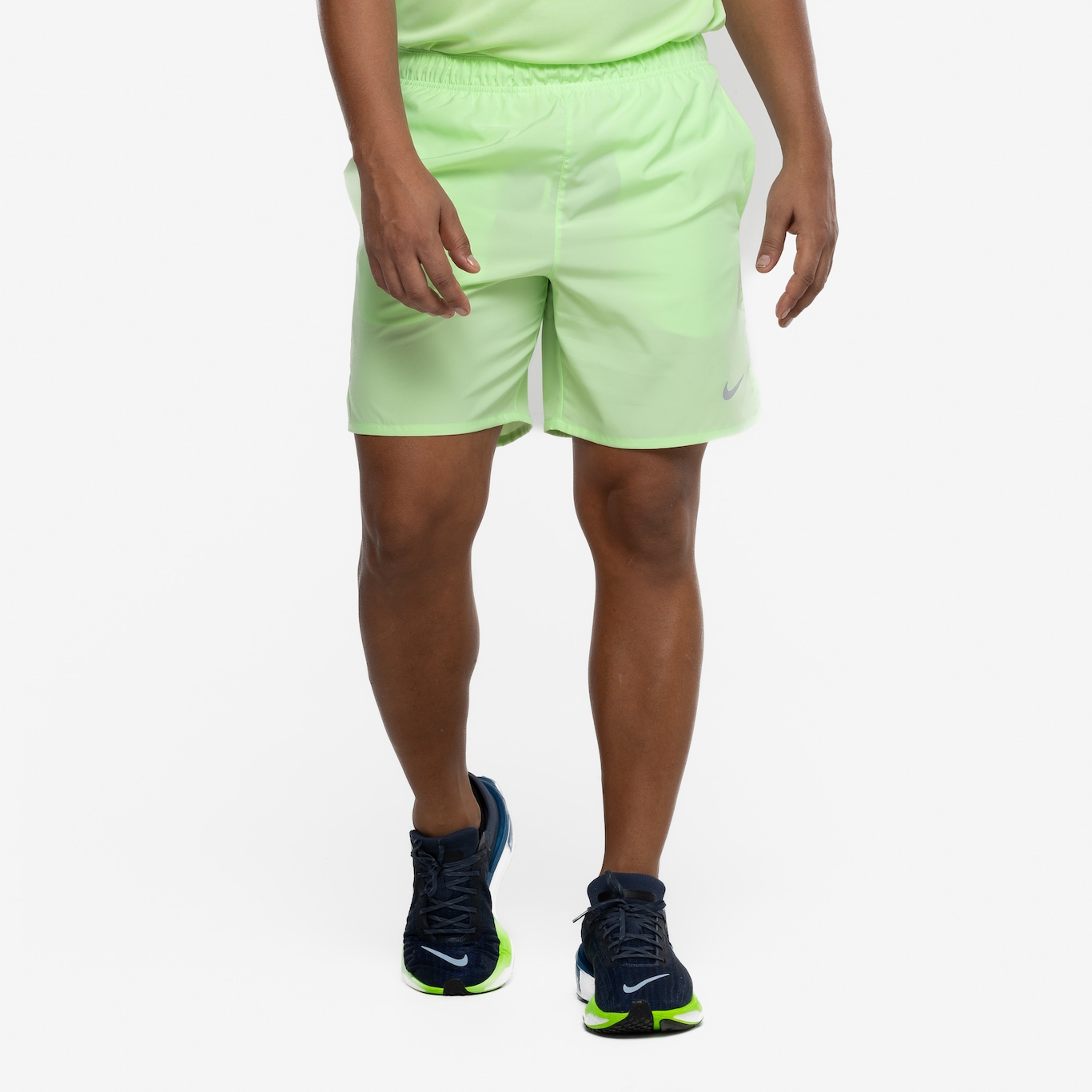 Bermuda Masculina Nike Dri-Fit Challenger 7Ul - Foto 4