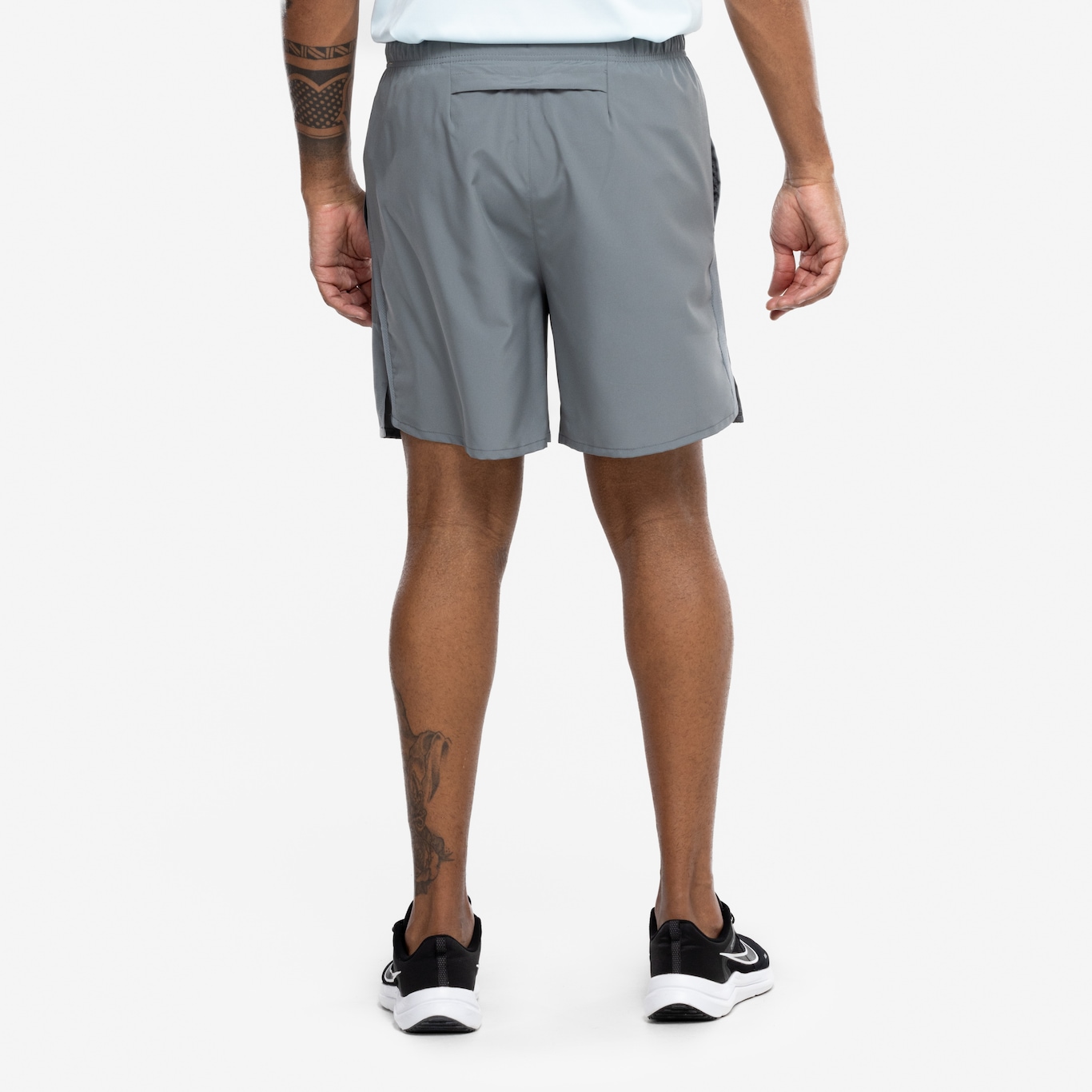 Bermuda Masculina Nike Dri-Fit Challenger 7Ul - Foto 3