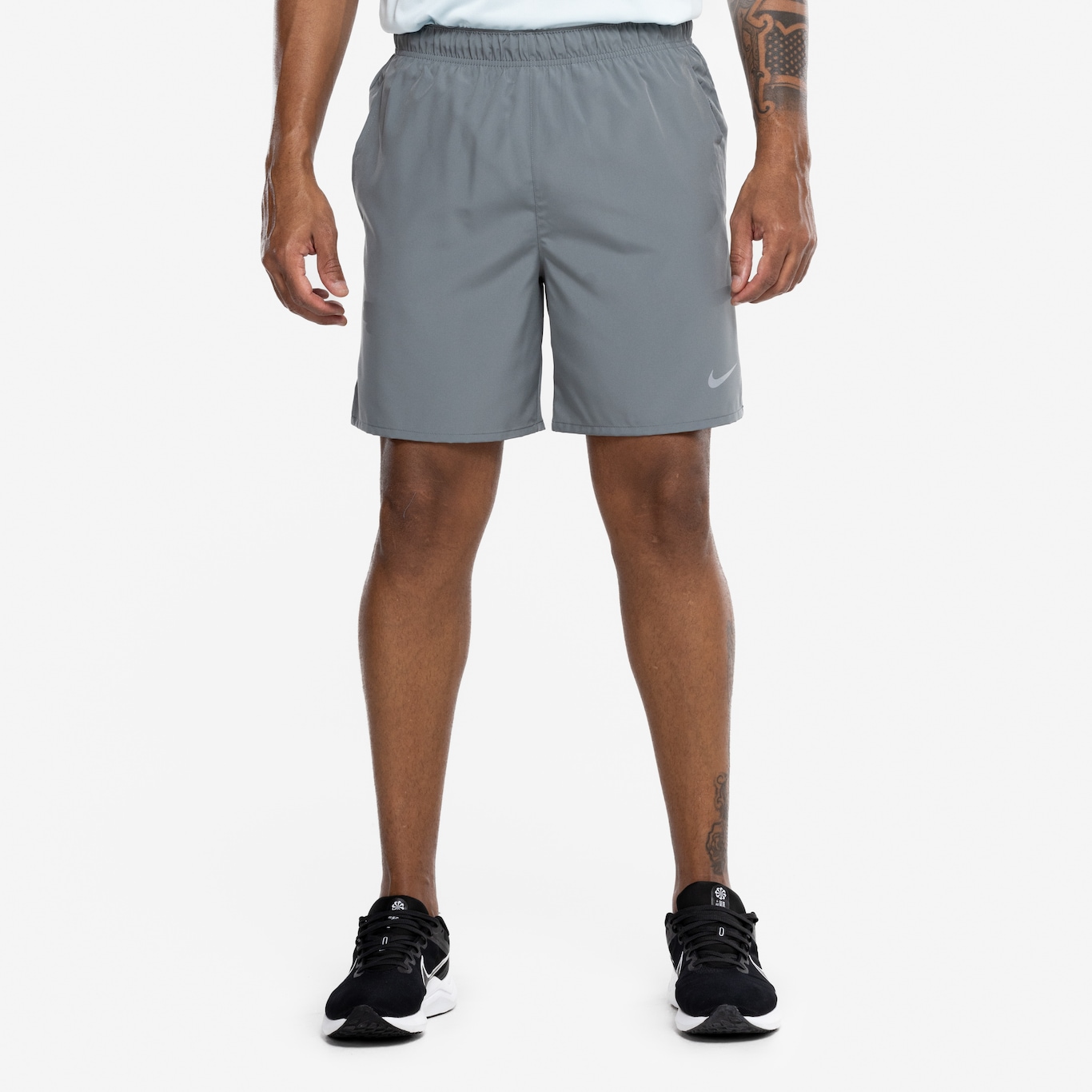 Bermuda Masculina Nike Dri-Fit Challenger 7Ul - Foto 4