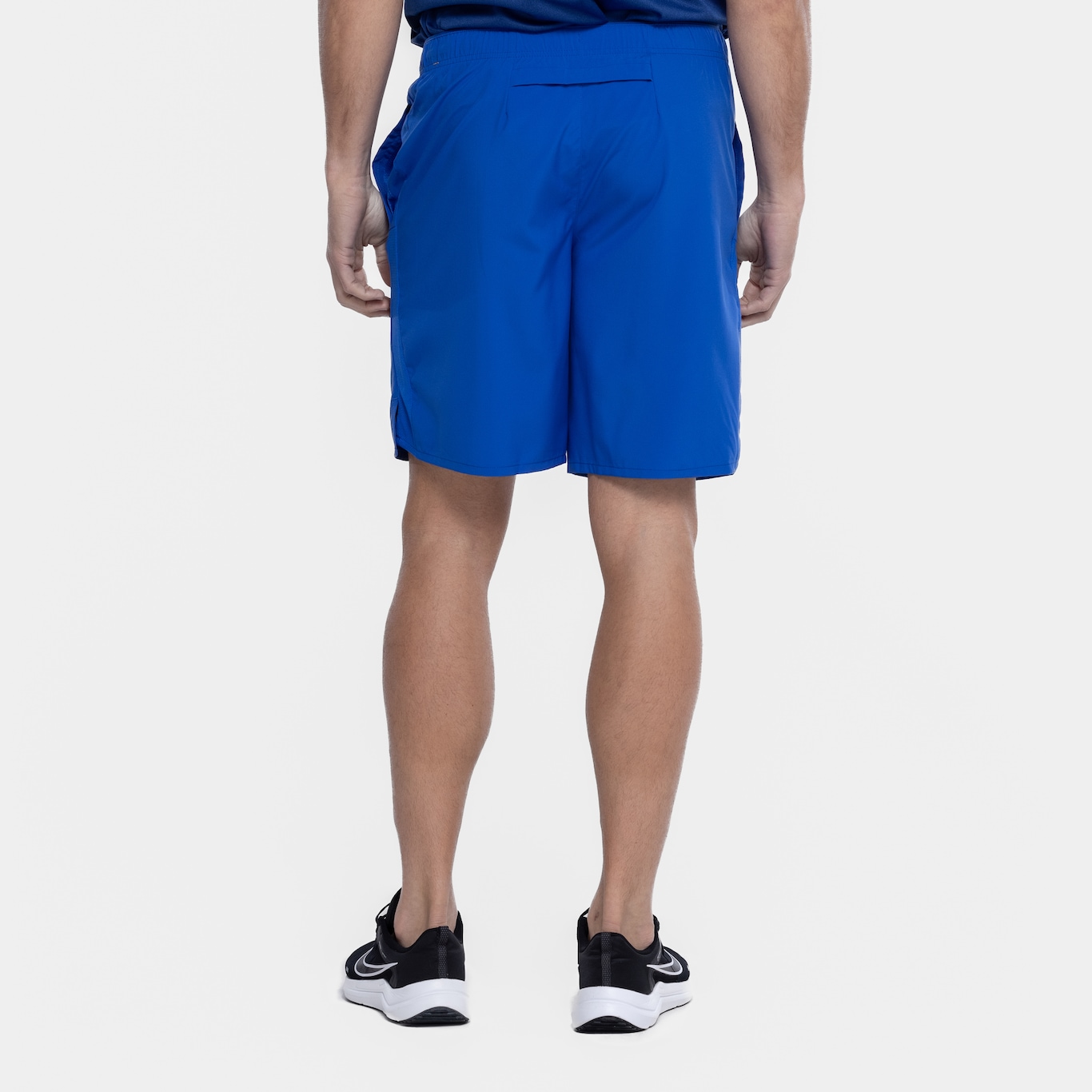 Bermuda Masculina Nike Challenger 9 Length - Foto 3