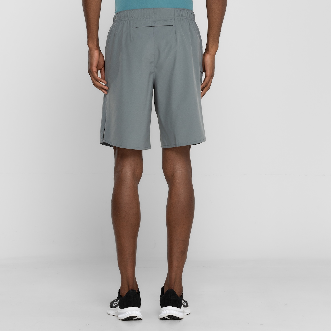 Bermuda Masculina Nike Challenger 9 Length - Foto 3