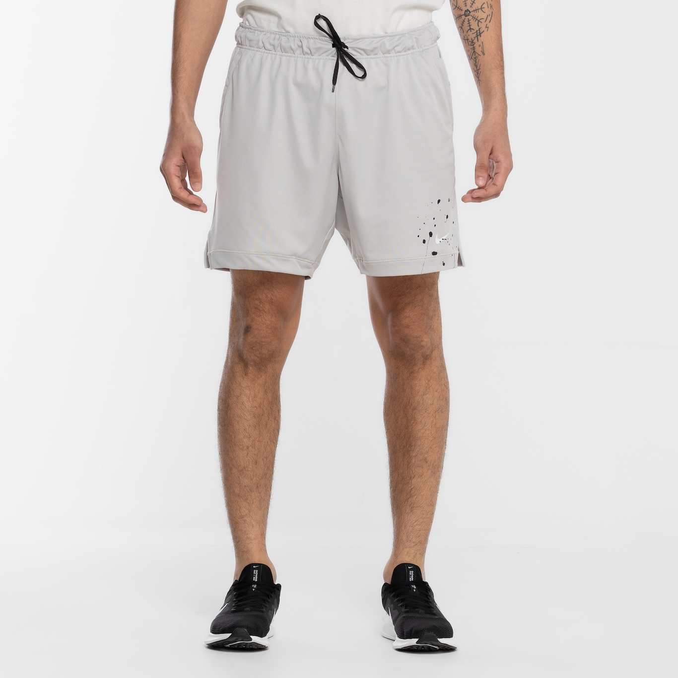 Bermuda Masculina Nike Totality Knit 7UL Dye | Centauro