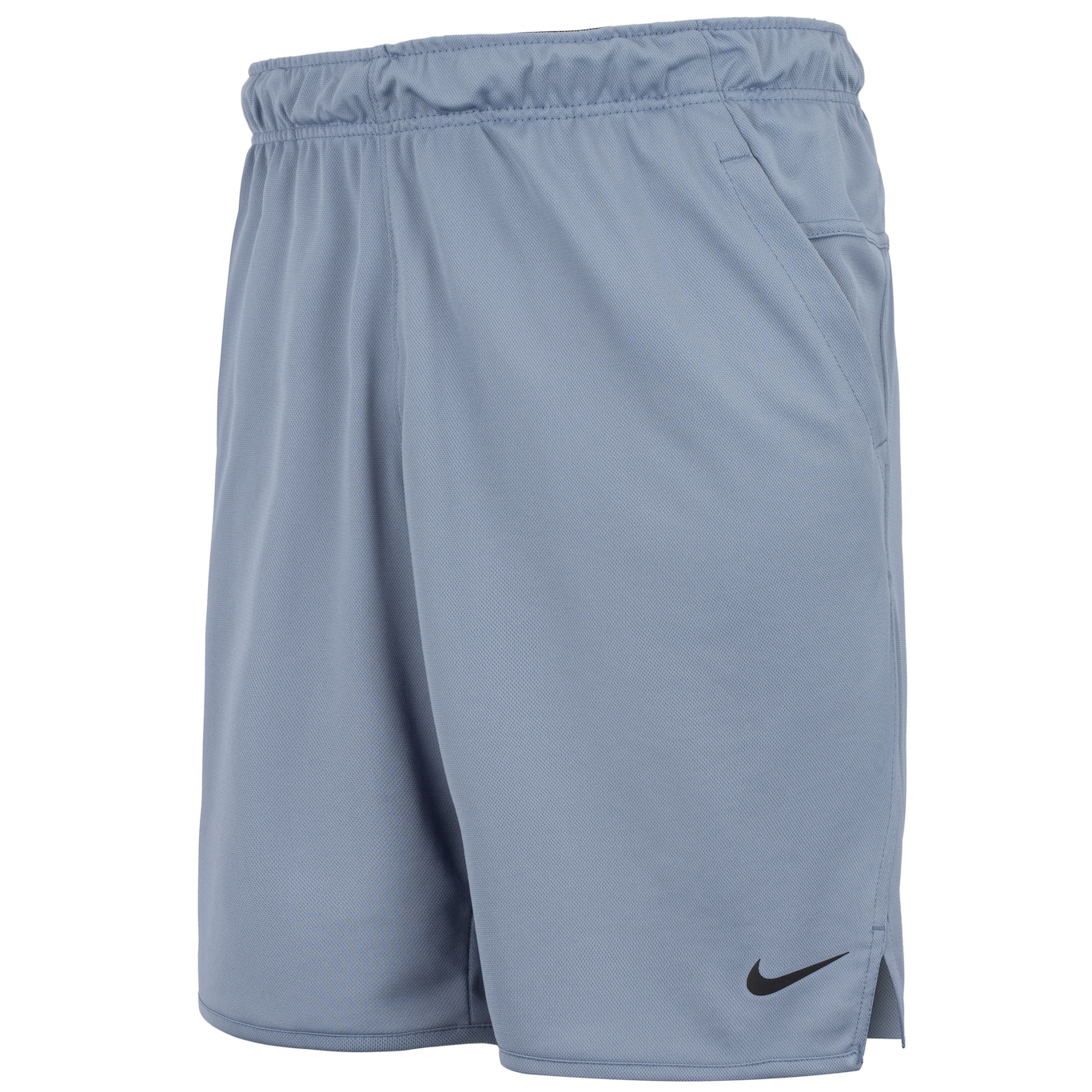 Bermuda Masculina Nike Totality Knit 9 In Ul - Foto 6