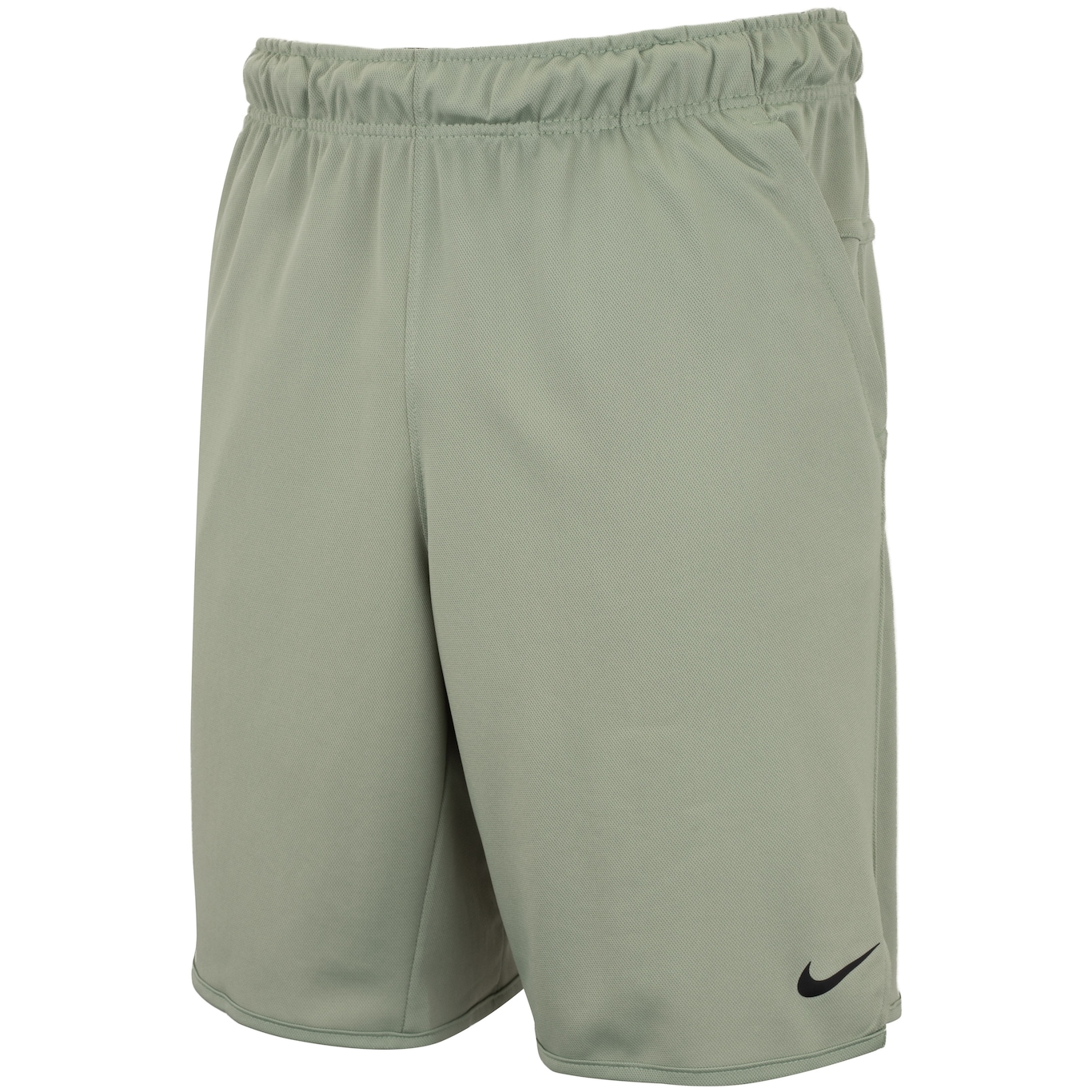 Bermuda Masculina Nike Totality Knit 9 In Ul - Foto 1