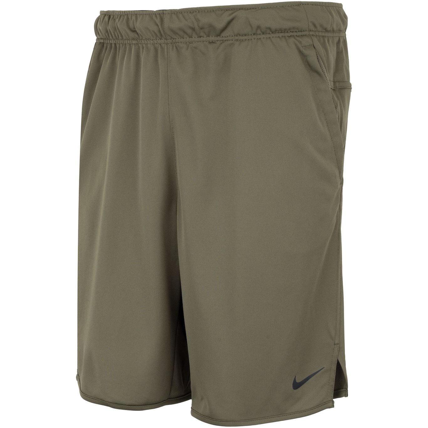 Bermuda Masculina Nike Totality Knit 9 In Ul - Foto 6