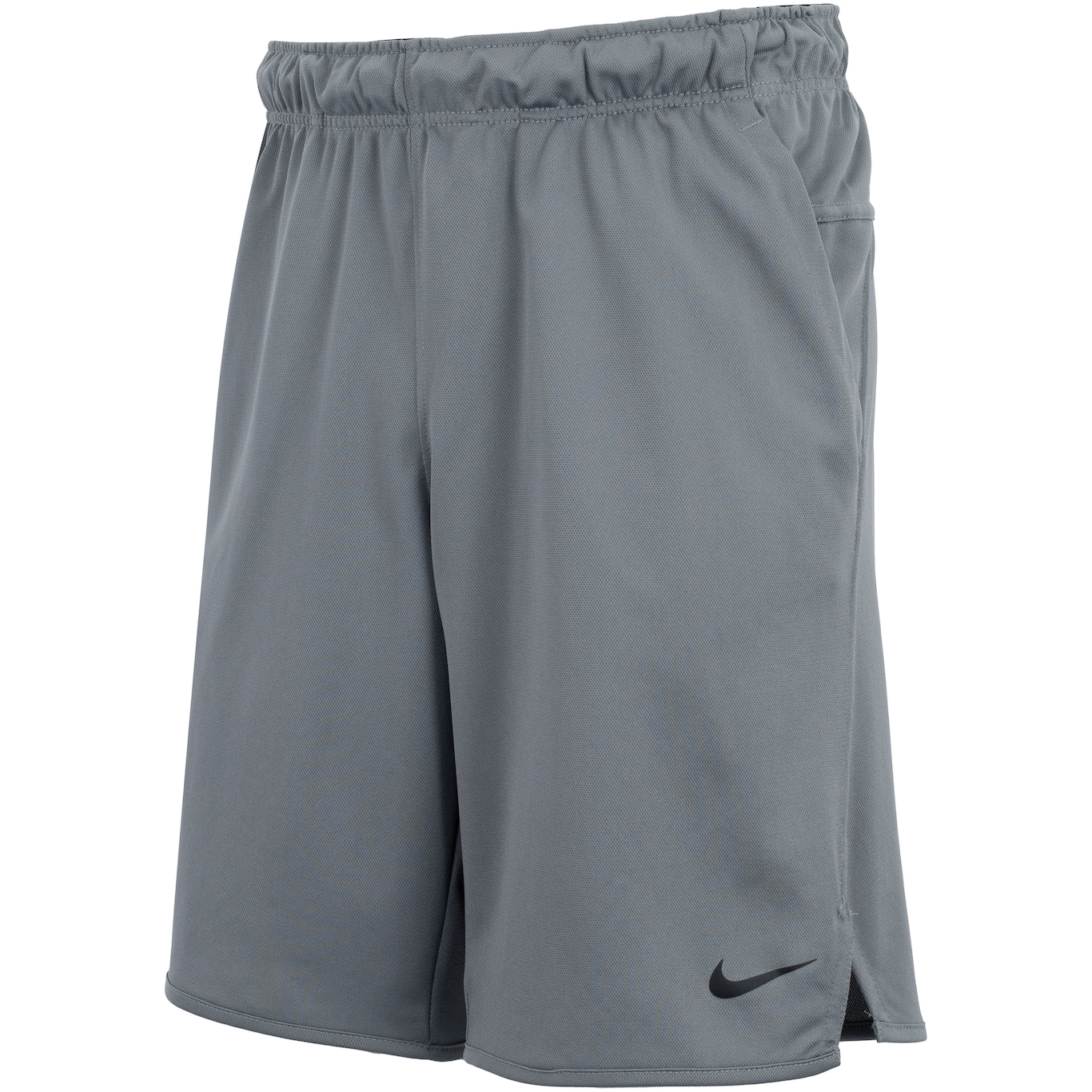 Bermuda Masculina Nike Totality Knit 9 In Ul - Foto 5