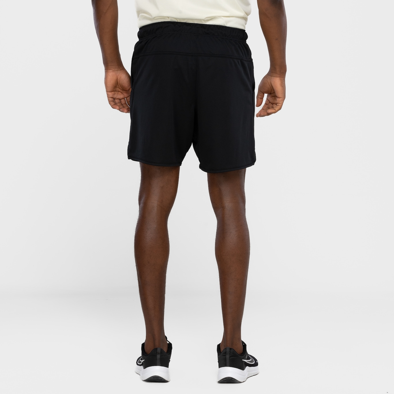 Bermuda Masculina Nike Totality Knit 7in Ul - Foto 3