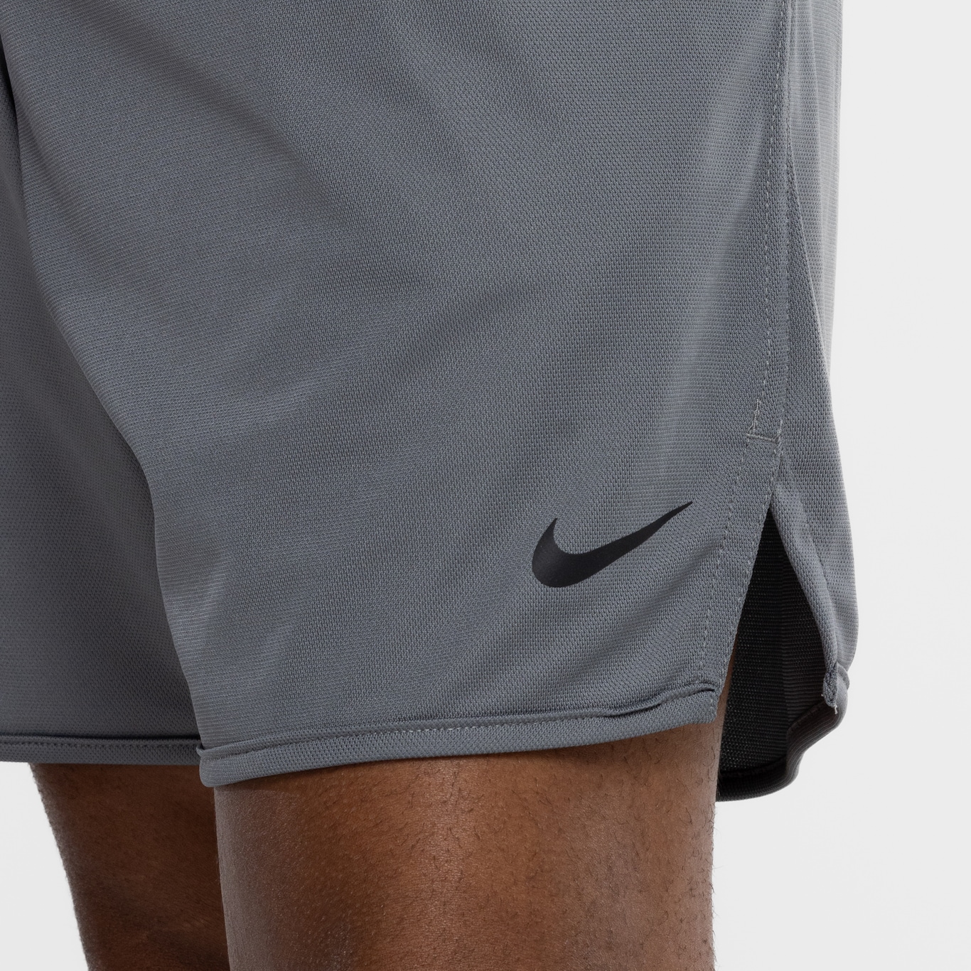 Bermuda Masculina Nike Totality Knit 7in Ul - Foto 5