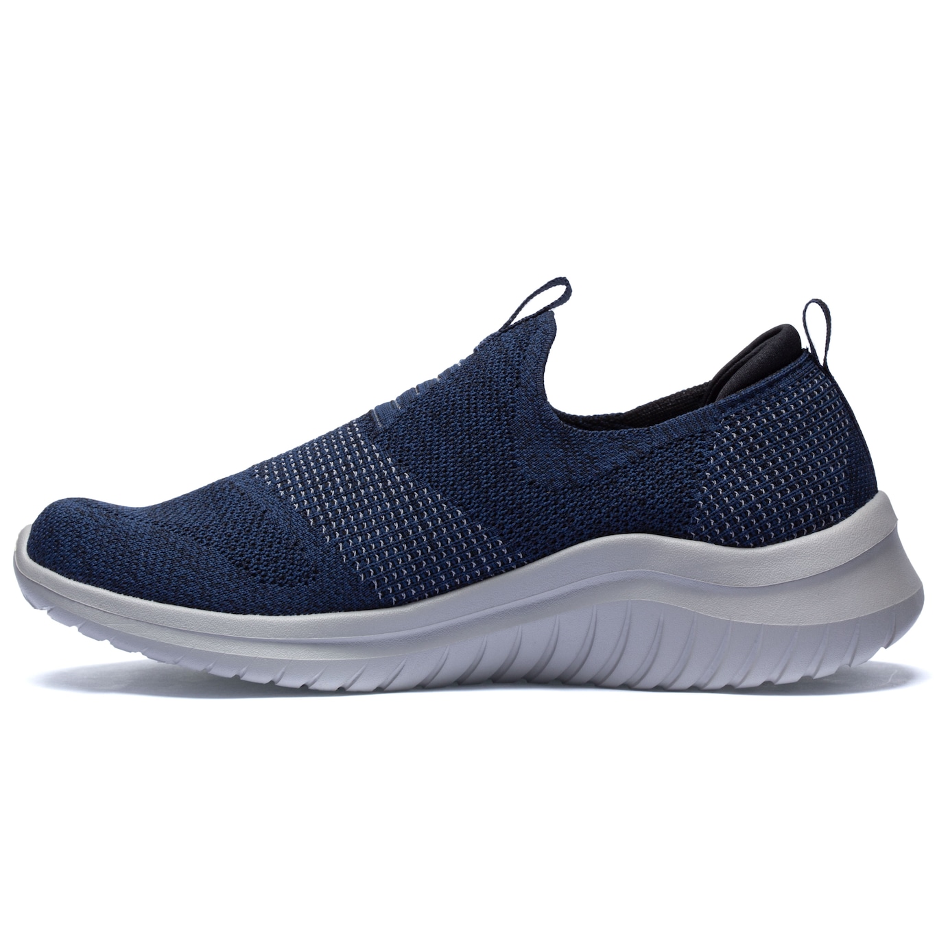 Tênis Skechers Ultra Flex 2.0 Mirkon - Masculino - Foto 3