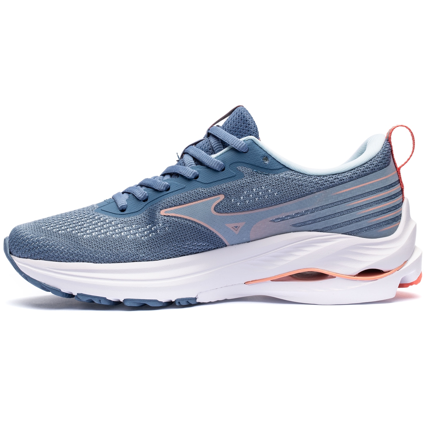 Tênis Mizuno Miz.Wave Vitality 4 - Feminino - Foto 3