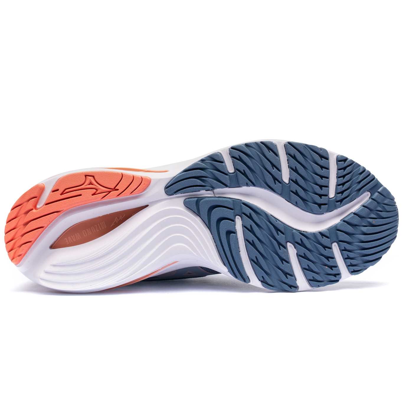 Tênis Mizuno Miz.Wave Vitality 4 - Feminino - Foto 6