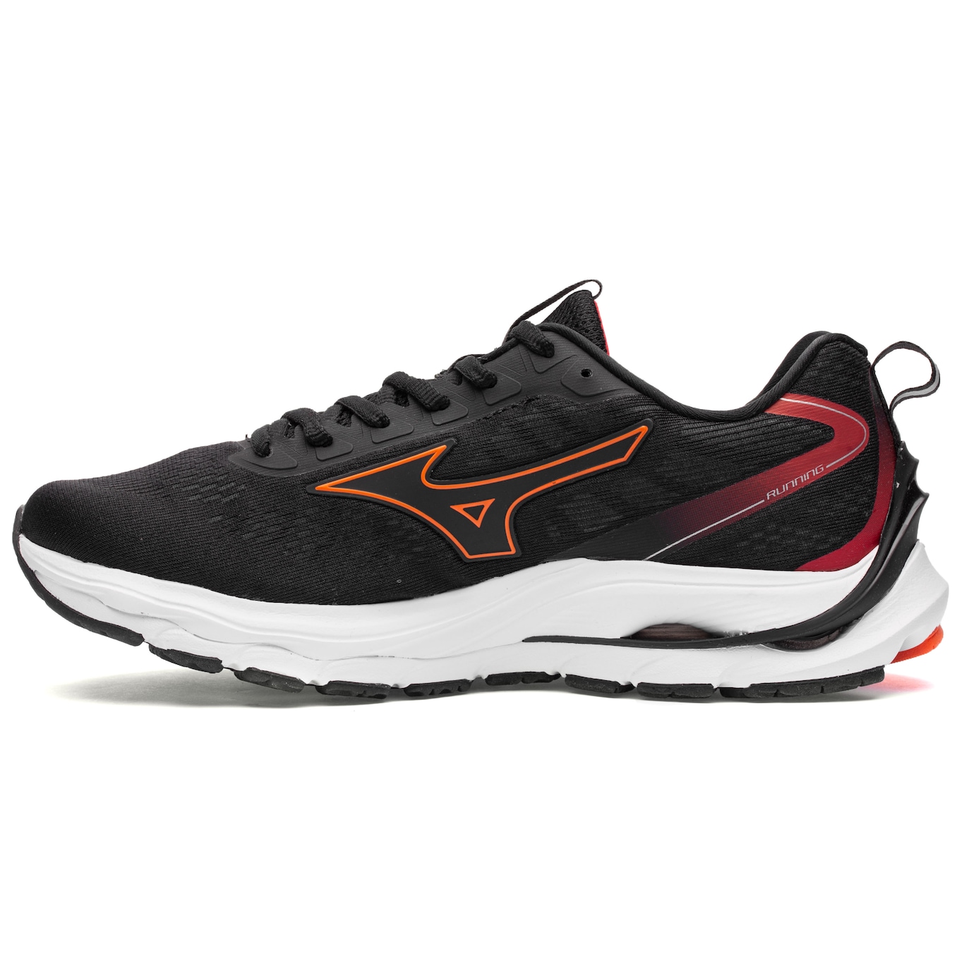 Tênis Mizuno Wave Dynasty 5 - Masculino - Foto 3