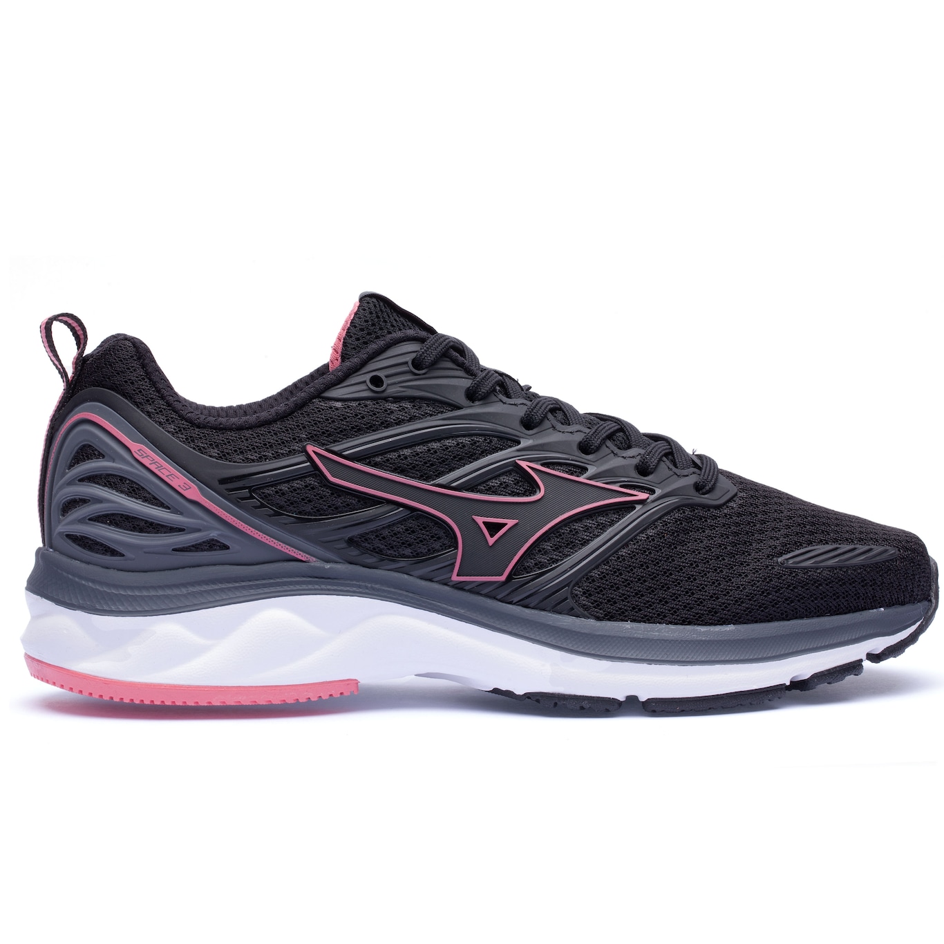 Tênis Mizuno Space 3 - Feminino - Foto 1