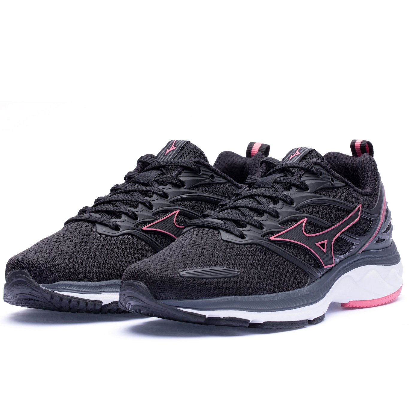 Tênis Mizuno Space 3 - Feminino - Foto 2