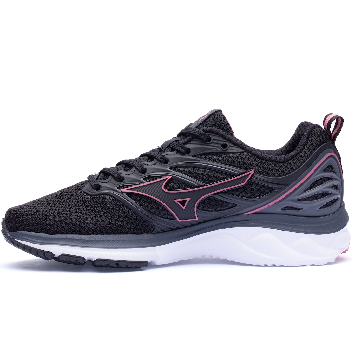 Tênis Mizuno Space 3 - Feminino - Foto 3