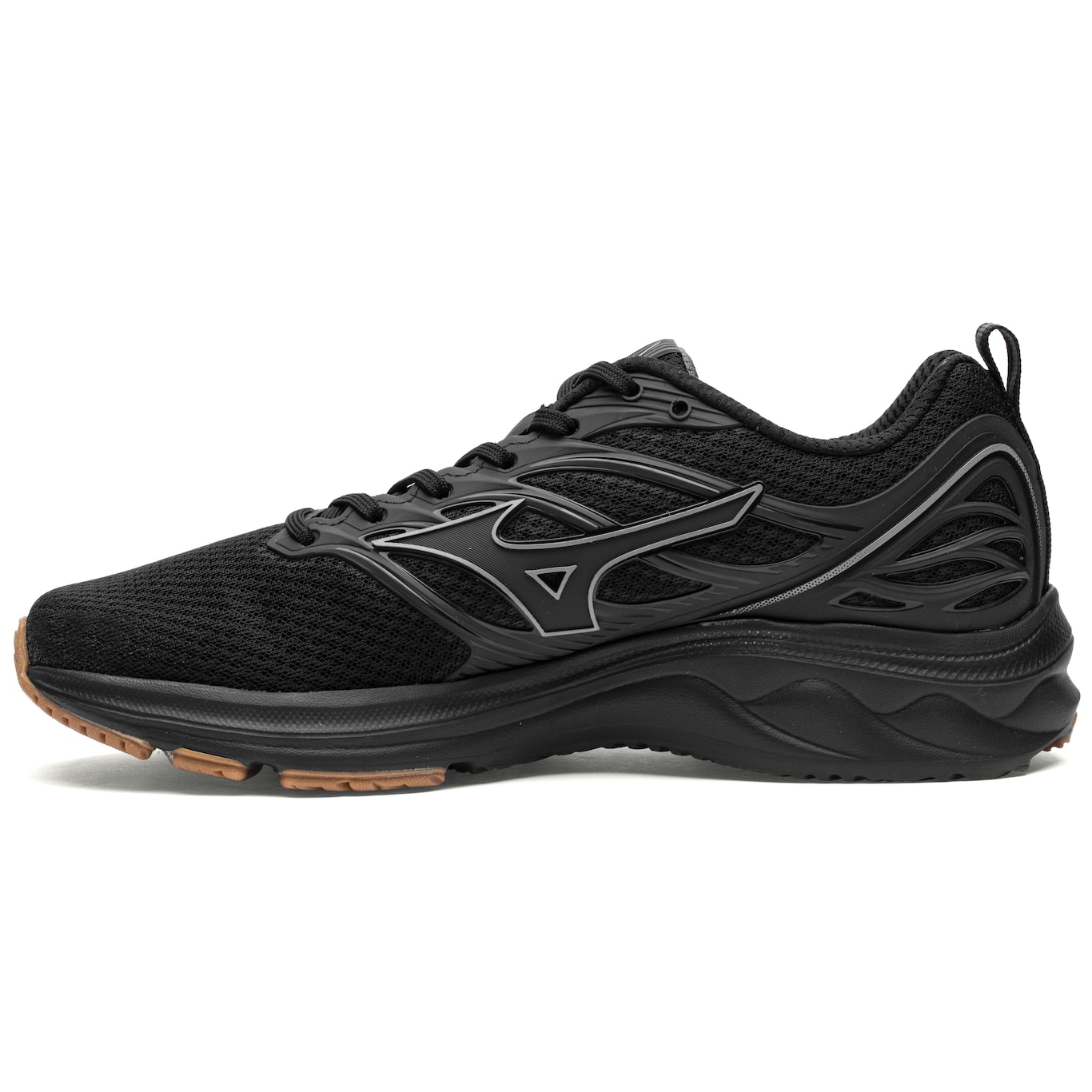 Tênis Mizuno Space 3 - Masculino - Foto 3