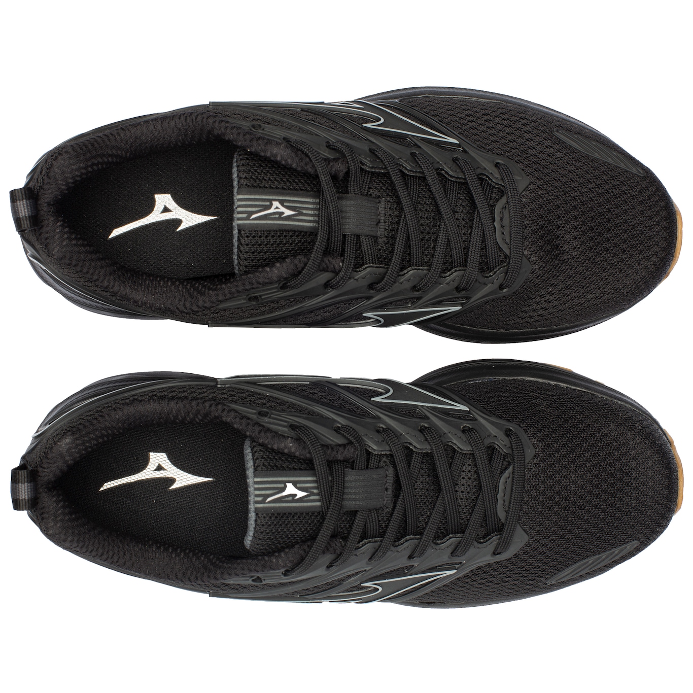 Tênis Mizuno Space 3 - Masculino - Foto 5