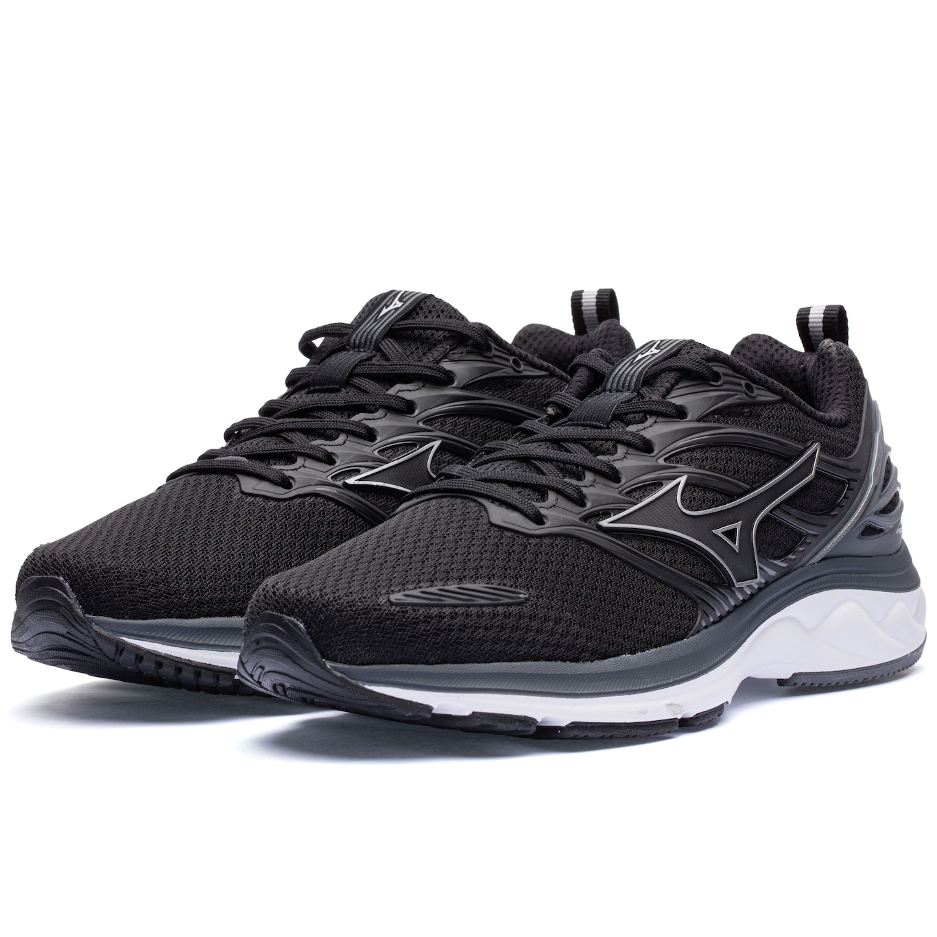 Tênis Mizuno Space 3 - Masculino - Foto 2