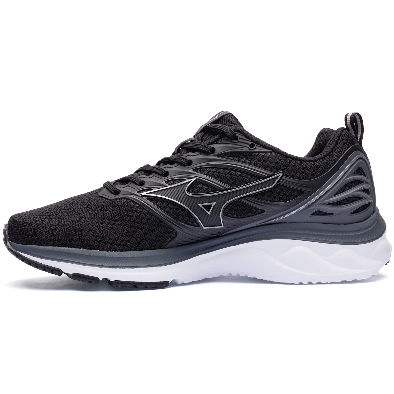 Tênis Mizuno Space 3 - Masculino - Foto 3