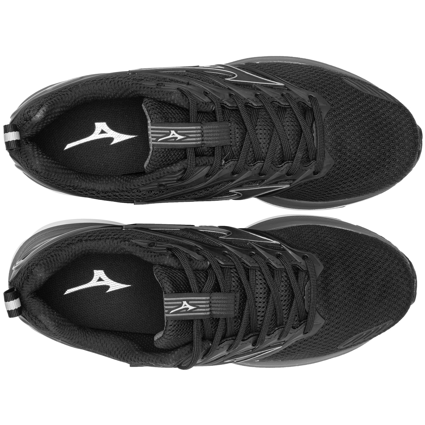 Tênis Mizuno Space 3 - Masculino - Foto 5