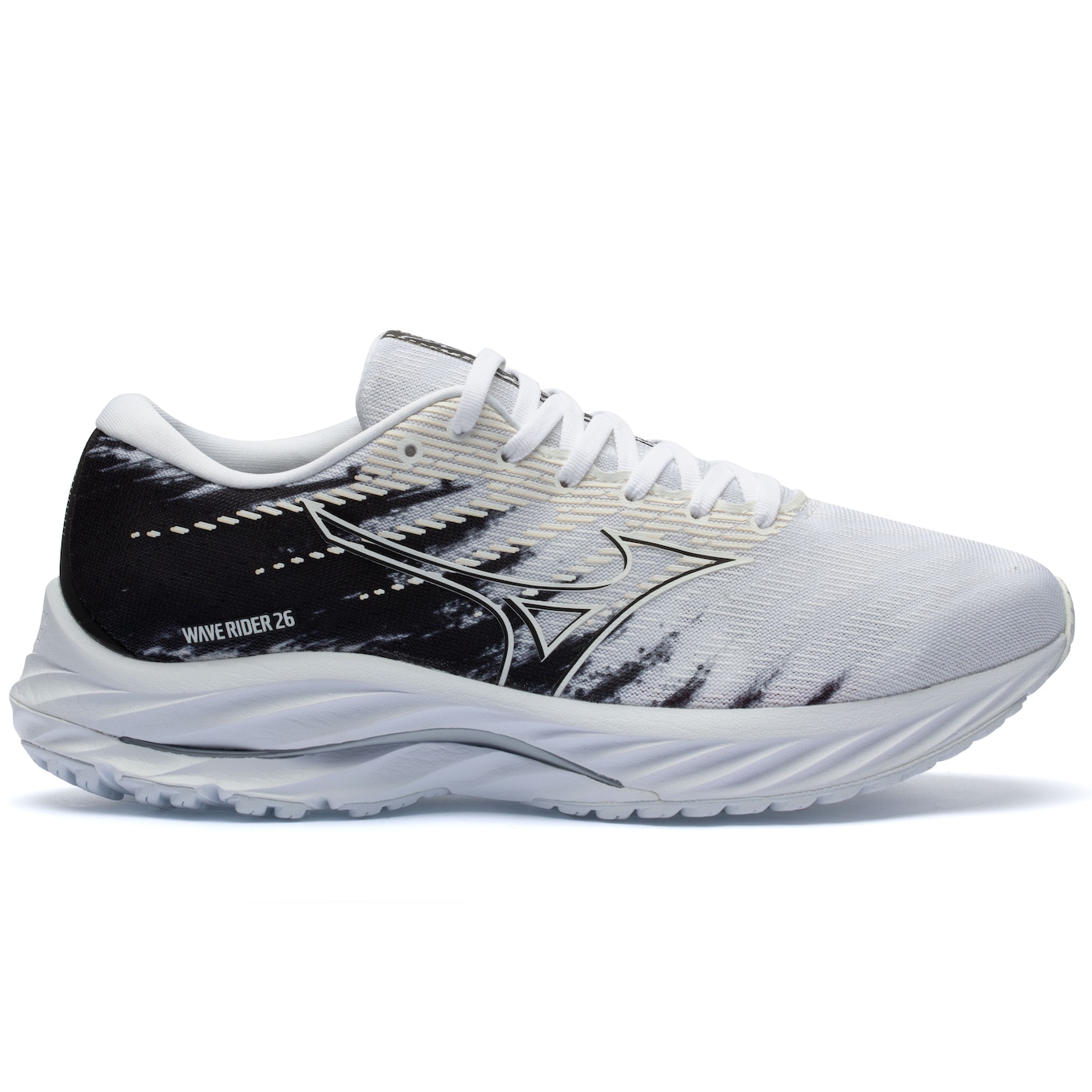 Mizuno wave prorunner outlet 17 caracteristicas